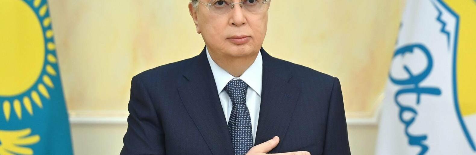 Президент Казахстана поздравил верующих с началом месяца Рамазан