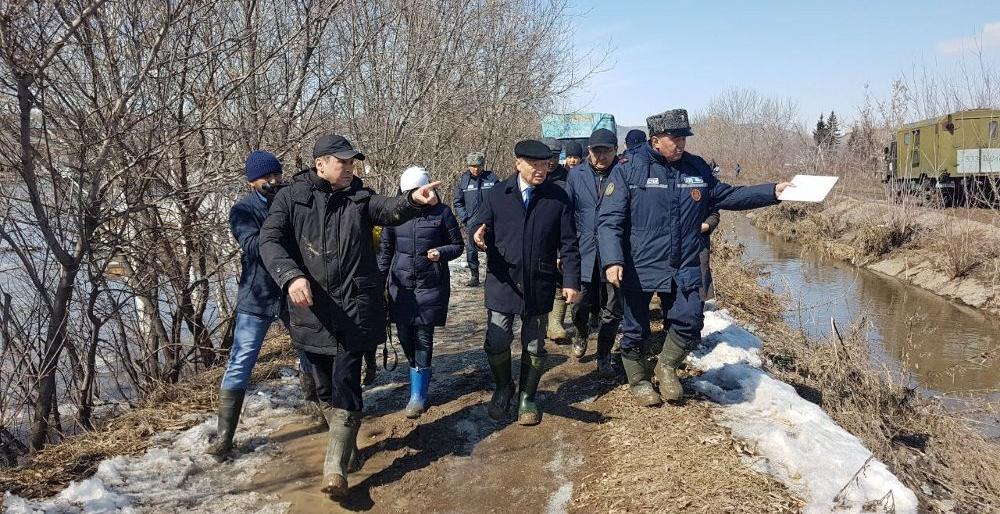 В Зыряновском районе десятки домов не подлежат восстановлению В Зыряновском районе десятки домов не подлежат восстановлению, Швед Татьяна Игоревна