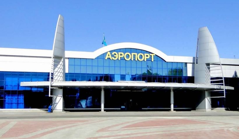 С 30 апреля по 31 августа аэропорт областного центра приостановит авиасообщение