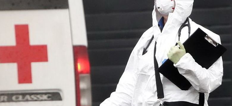 За прошедшие сутки в Казахстане выявлено 2267 заболевших