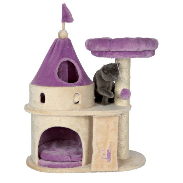 Kitty-Castle